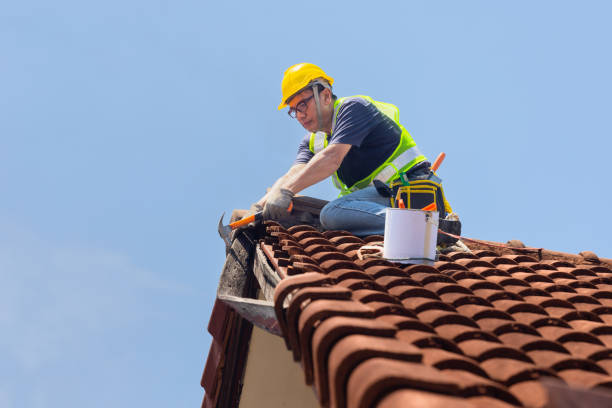 Fast & Reliable Emergency Roof Repairs in Ridgely, TN